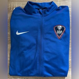 Nike Jacket